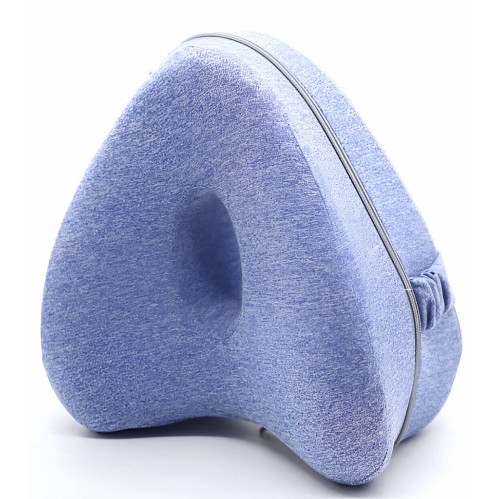 RestAlign™ Memory Foam Knee Pillow