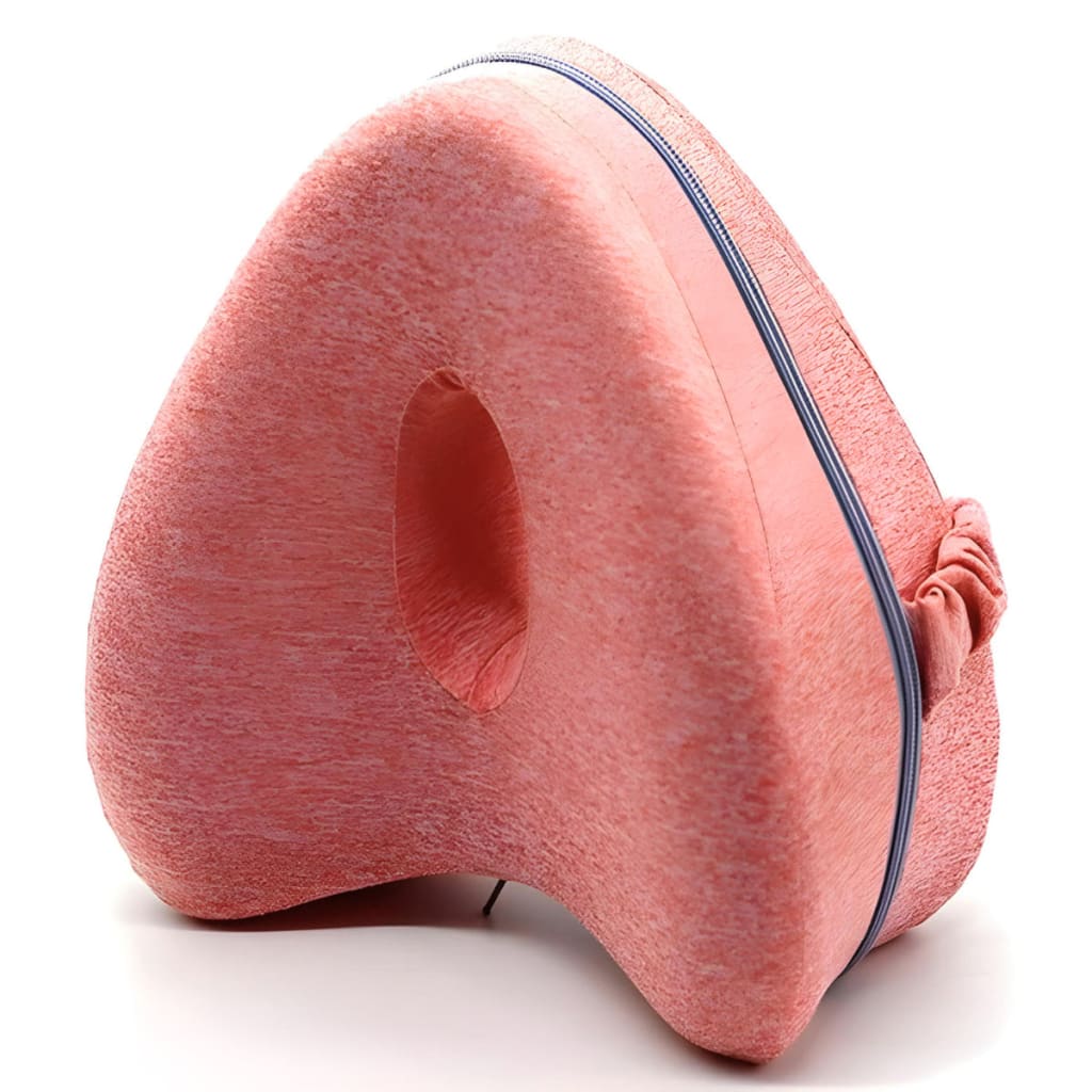 RestAlign™ Memory Foam Knee Pillow
