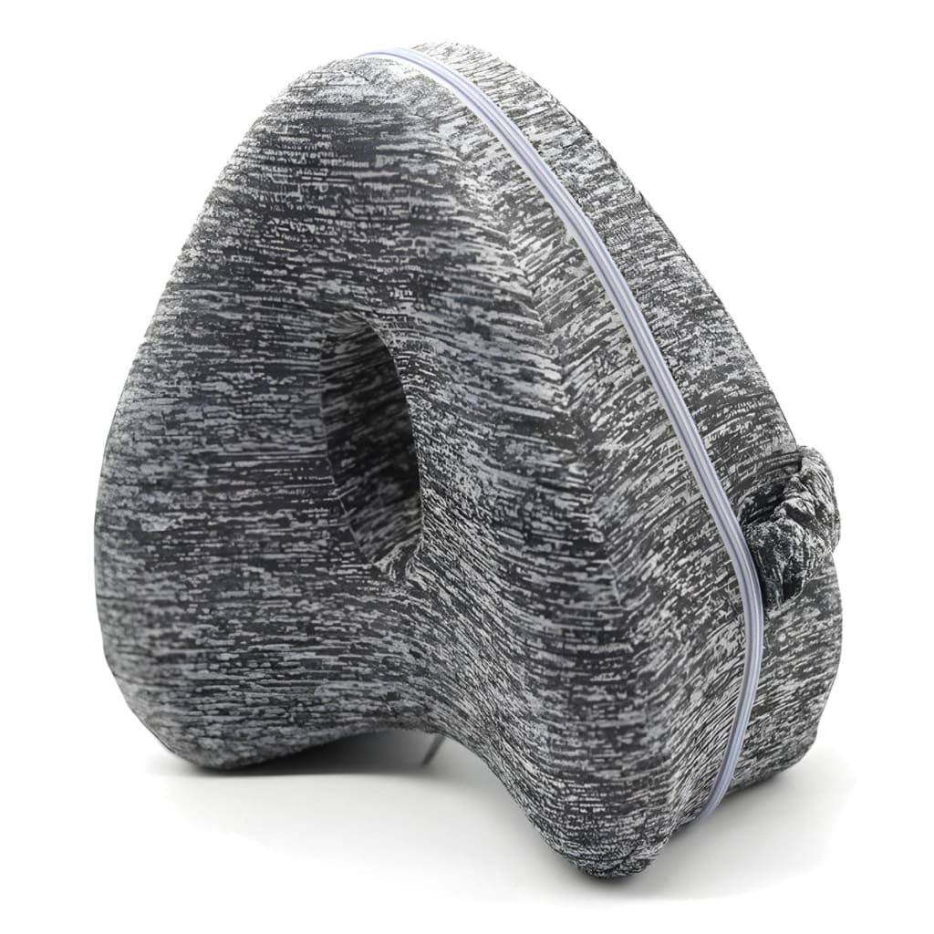 RestAlign™ Memory Foam Knee Pillow